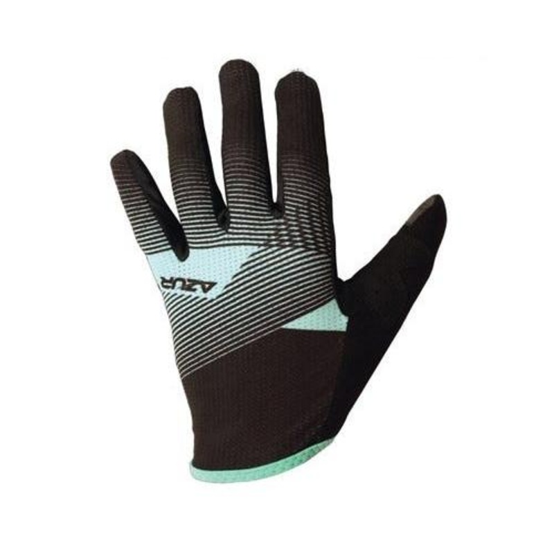 Azur L60 Full Finger Gloves Mint XXS