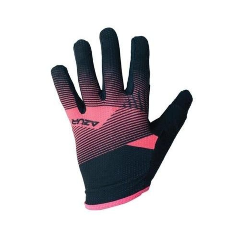 Azur L60 Full Finger Gloves Peach XXS