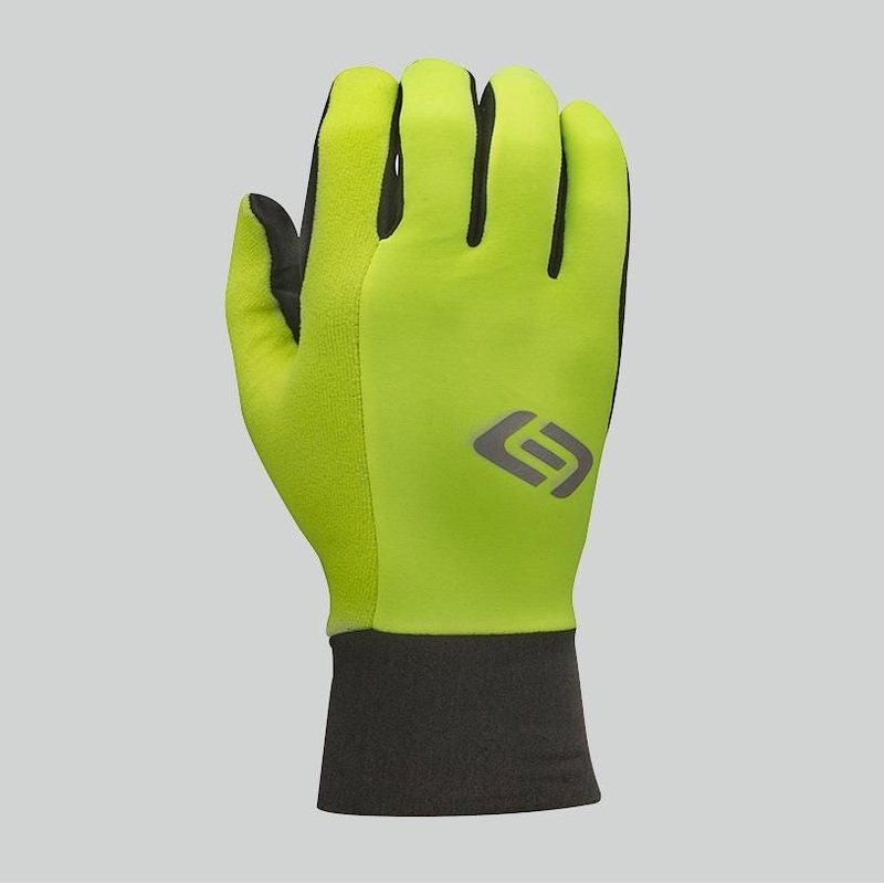 Bellwether Climate Control Full Finger Gloves Hi-Vis XXS