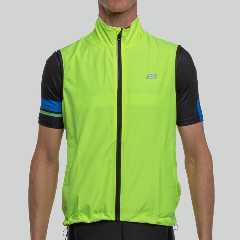 Bellwether Velocity Hi-Vis Vest MD
