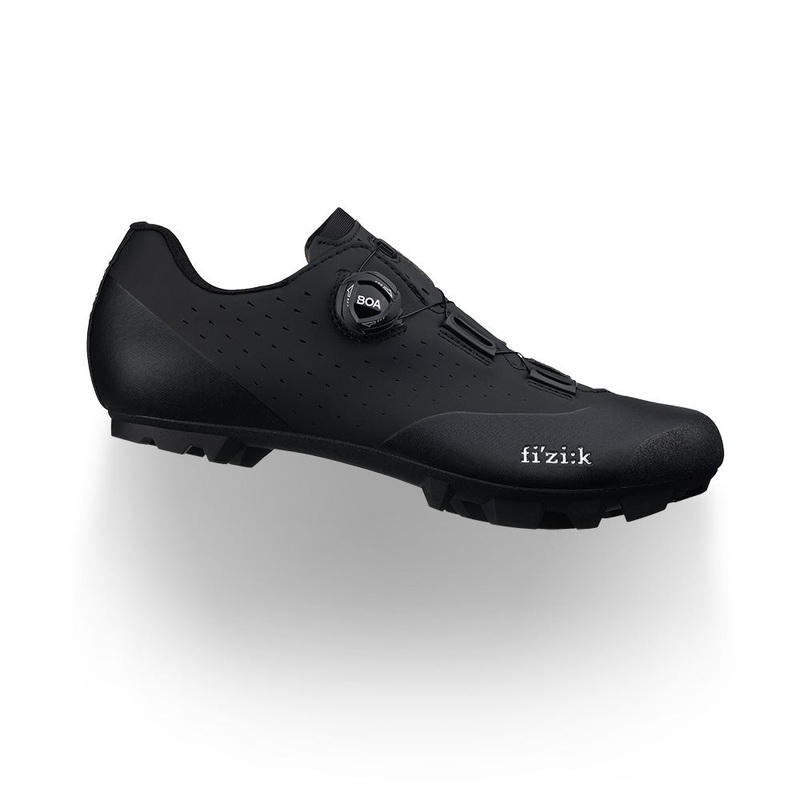 Fizik Vento X3 Overcurve Shoes Black Shoes – 40