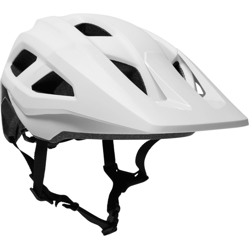 FOX Mainframe MIPS Helmet White 2024 SM