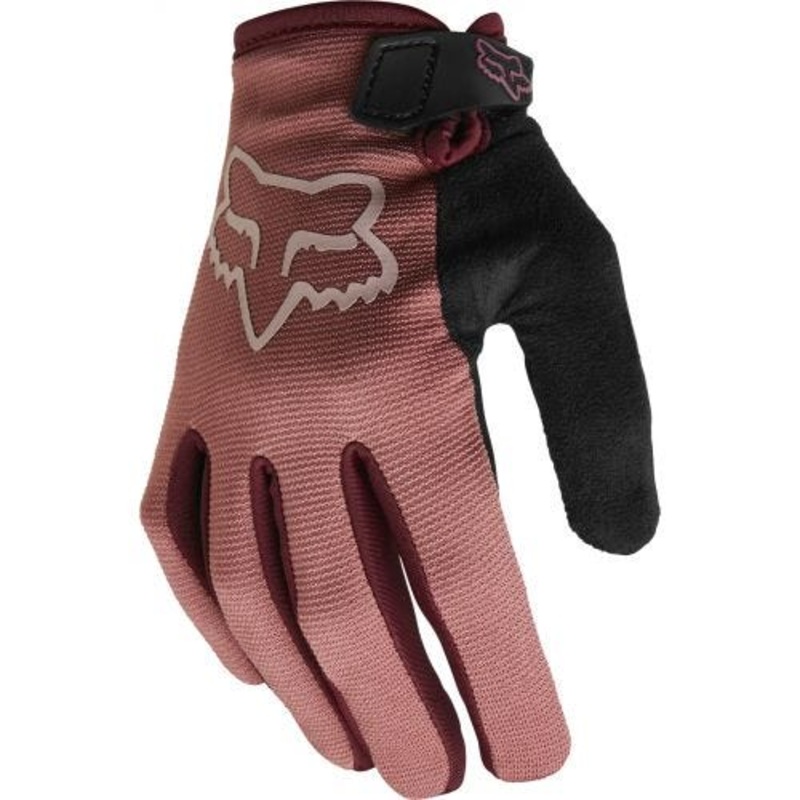 FOX Ranger Full Finger Women’s Gloves Purple Haze SM