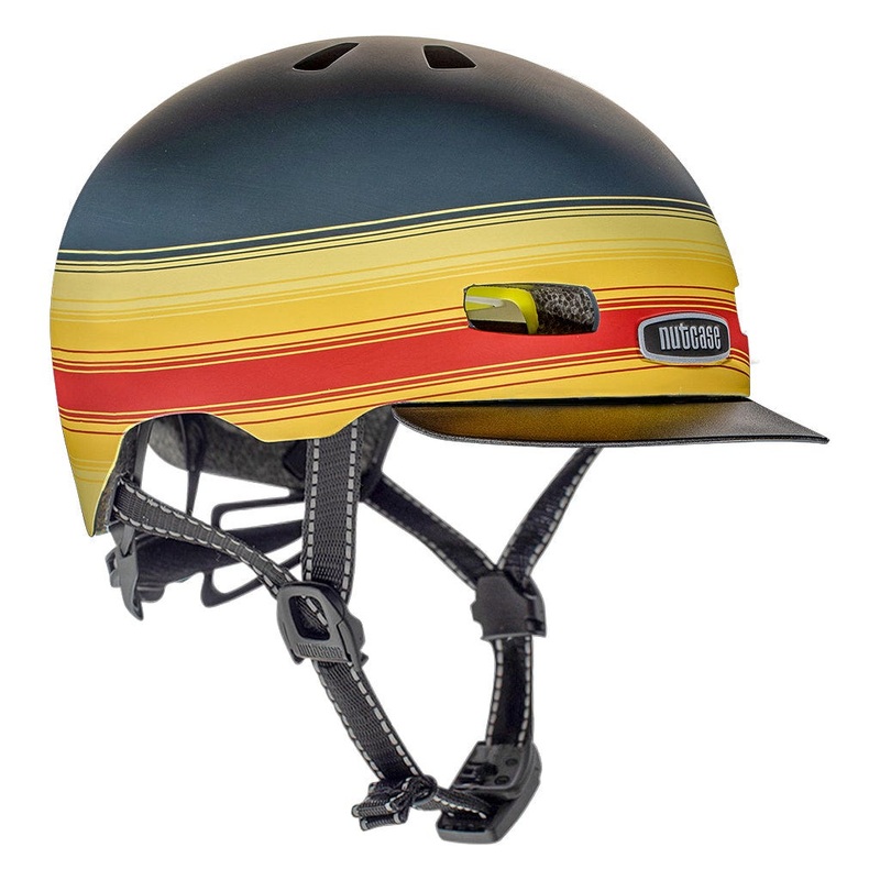 Nutcase Street Dipinto MIPS Helmet SM