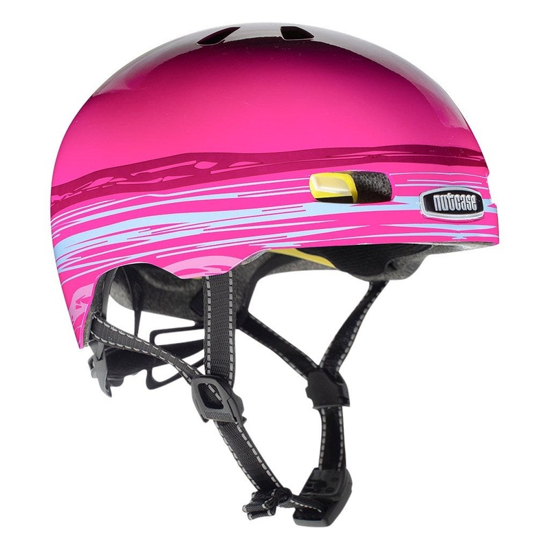 Nutcase Street Offshore MIPS Helmet SM