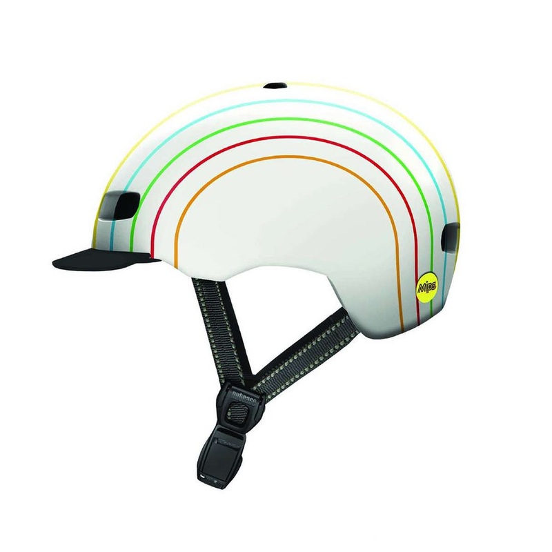 Nutcase Street Pinwheel MIPS Helmet SM
