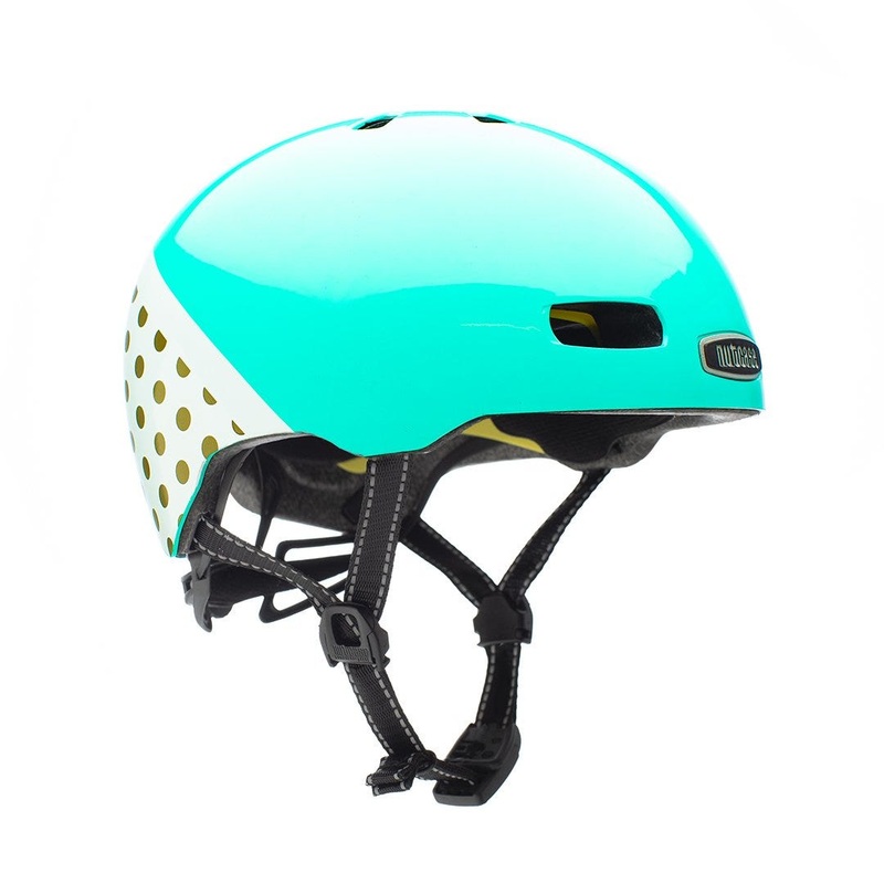 Nutcase Street Tiffany’s Brunch MIPS Helmet SM