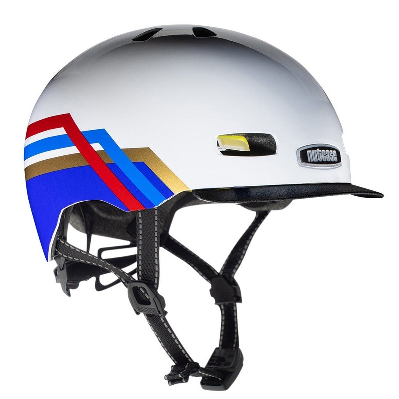 Nutcase Street Vantastic Notion MIPS Helmet SM