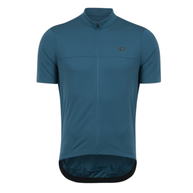 Pearl Izumi Quest Short Sleeve Jersey Ocean Blue SM