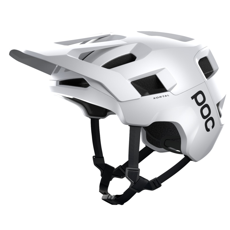 POC Kortal Helmet White XS/SM