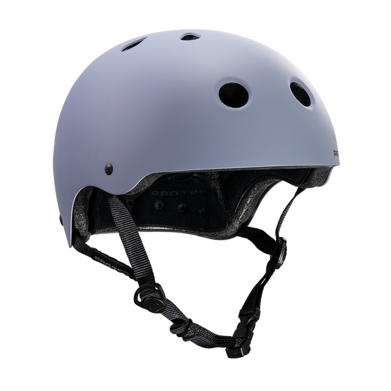 Pro-Tec Classic Certified Helmet Lavender SM