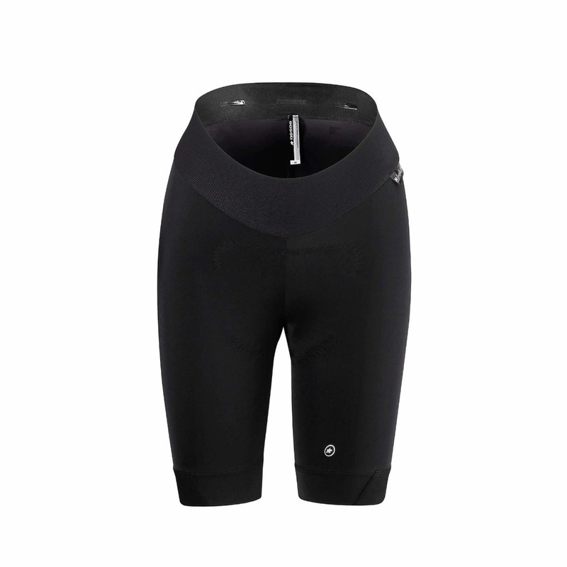 Assos H.LAALALAI S7 Women’s Knicks BLACK XS
