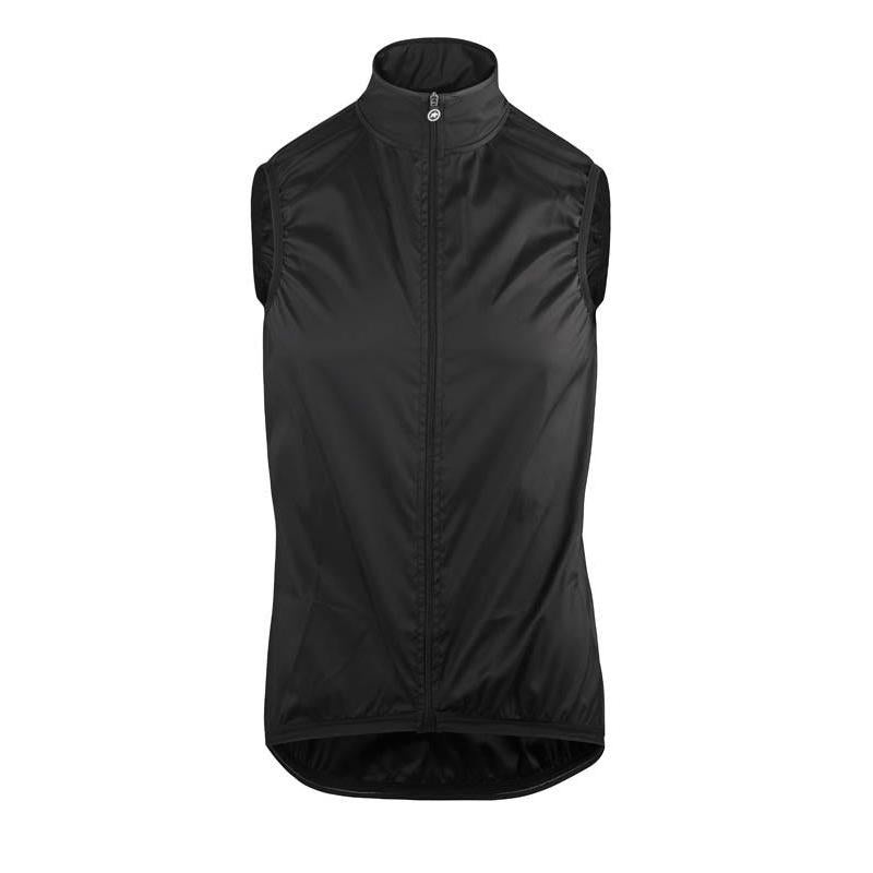 Assos Mille GT Wind Vest Black Series XXS