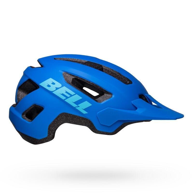 Bell Nomad 2 MIPS Helmet Dark Blue SM/MD