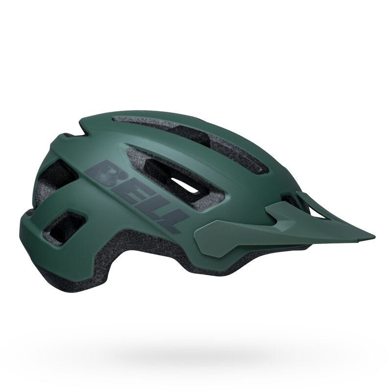 Bell Nomad 2 MIPS Helmet Matte Green SM/MD