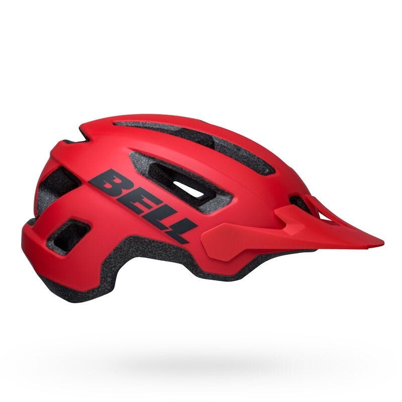 Bell Nomad 2 MIPS Helmet Matte Red SM/MD