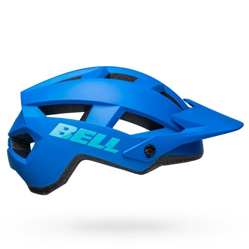 Bell Spark 2 MIPS MTB Helmet Dark Blue SM/MD