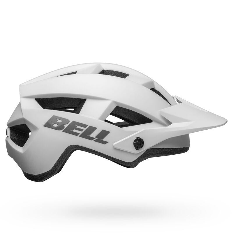 Bell Spark 2 MIPS MTB Helmet Matte White SM/MD