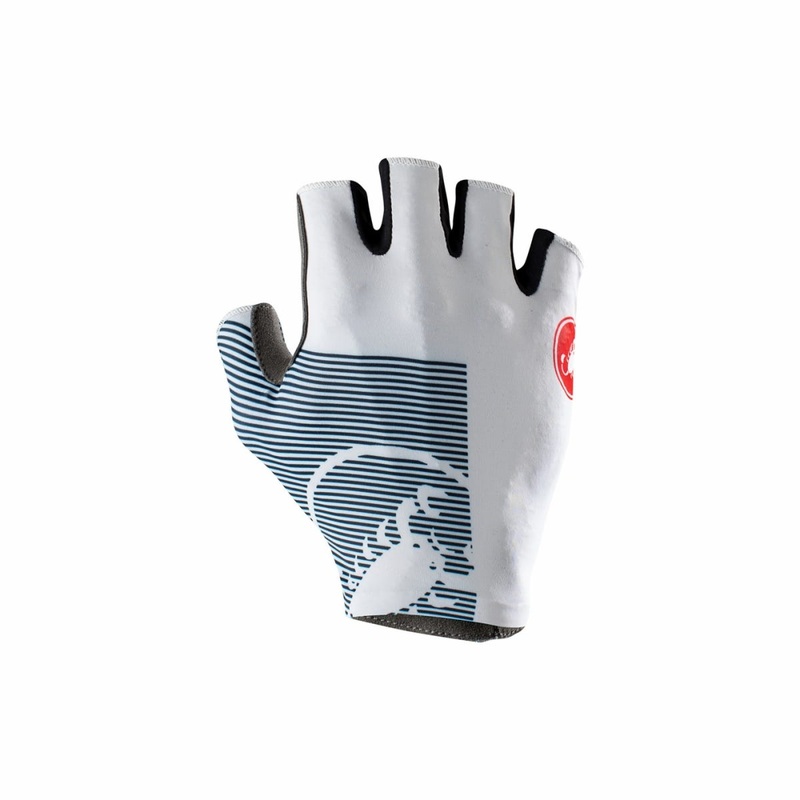 Castelli Competizione 2 SF Gloves Ivory MD