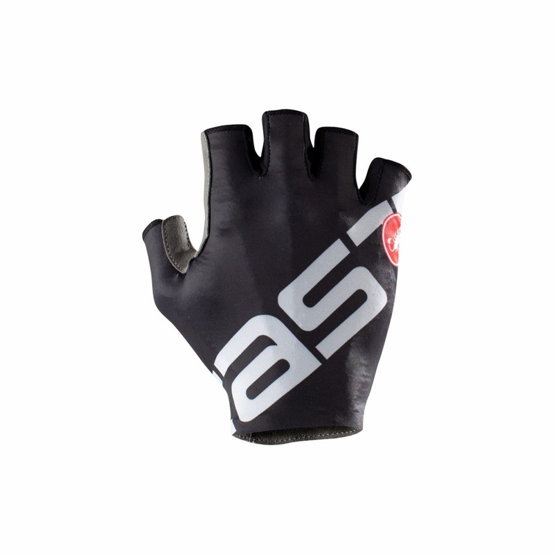 Castelli Competizione 2 SF Gloves Light Black SM