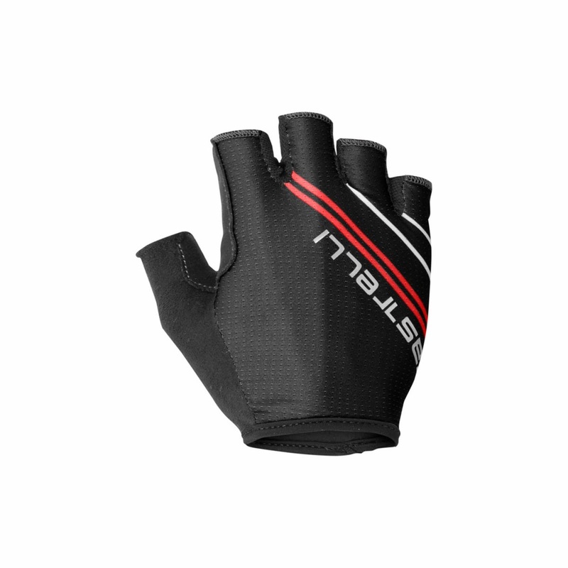 Castelli Dolcissima 2 Women’s SF Gloves Black SM