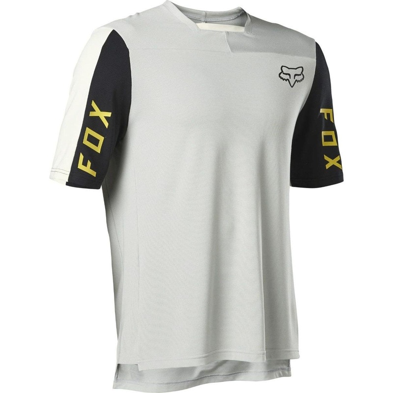 FOX Defend Pro Jersey Boulder SM