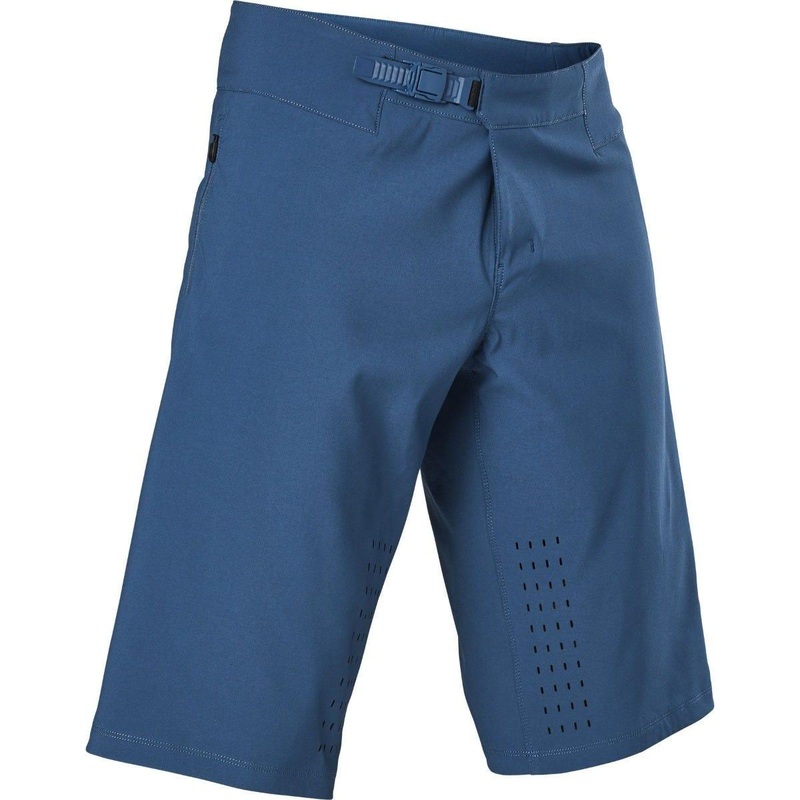 FOX Defend SE MTB Shorts Dark Indigo 28
