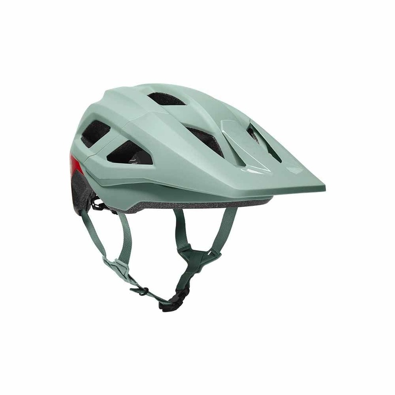 FOX Mainframe MIPS Helmet Traverse Eucalyptus 2022 LG