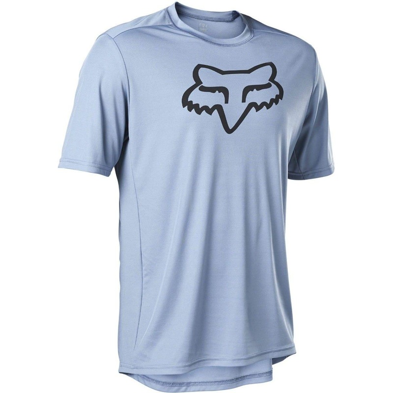 FOX Ranger Jersey Dusty Blue 2022 SM