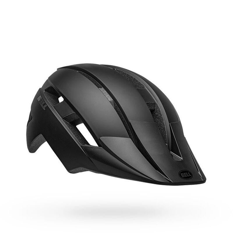 Helmets Bell Sidetrack II MIPS Black SM