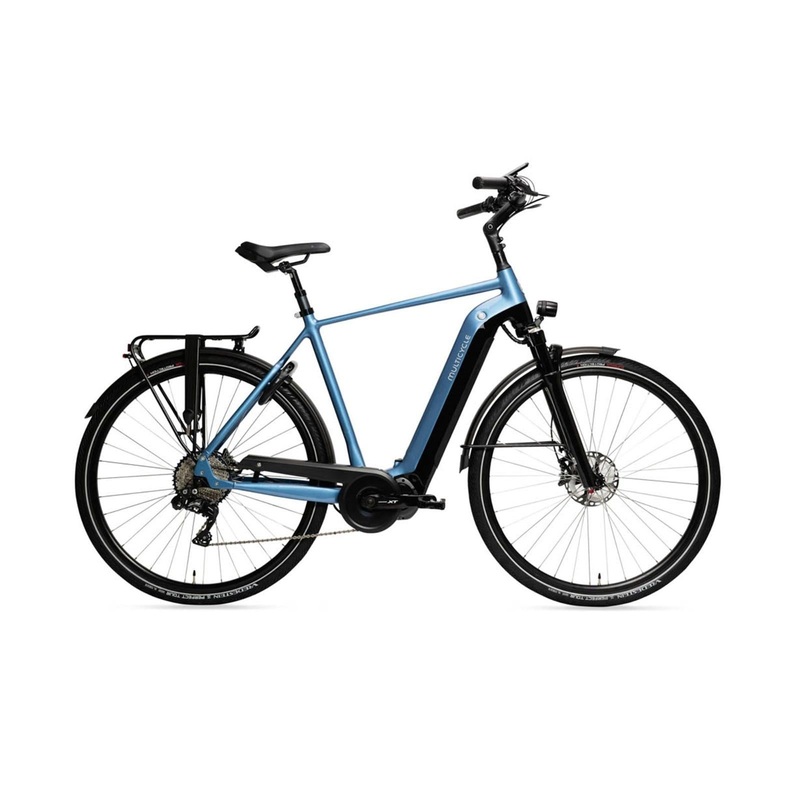 Multicycle Prestige EMS Electric Hybrid Bike Blue LG