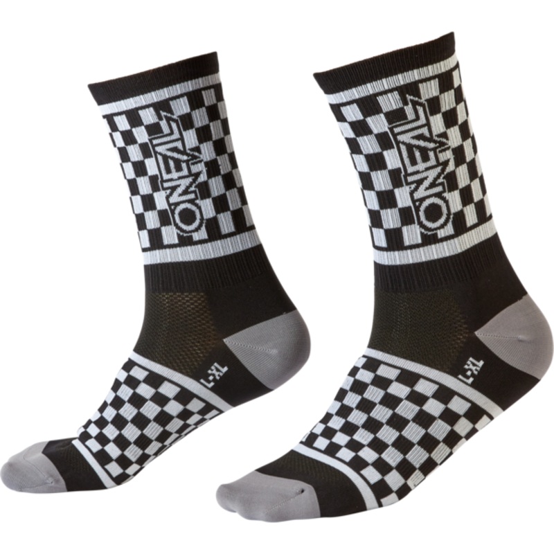O’Neal MTB Performance Socks Victory Black SM/MD