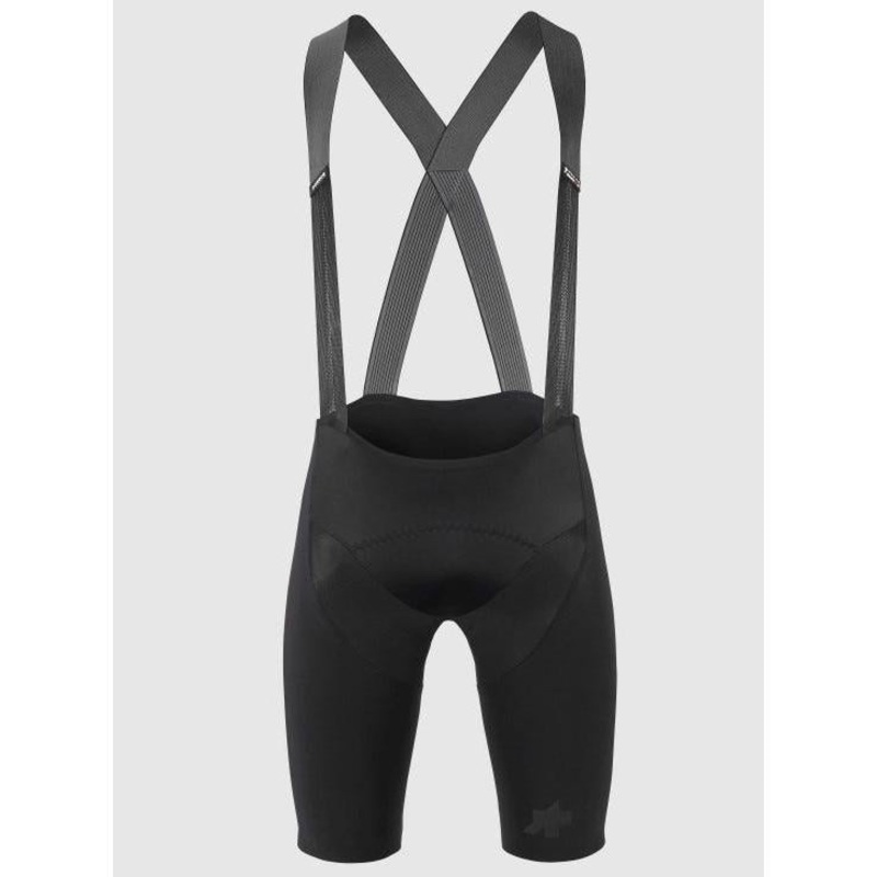 Assos EQUIPE RSR Bib Shorts S9 TARGA Black Series XS