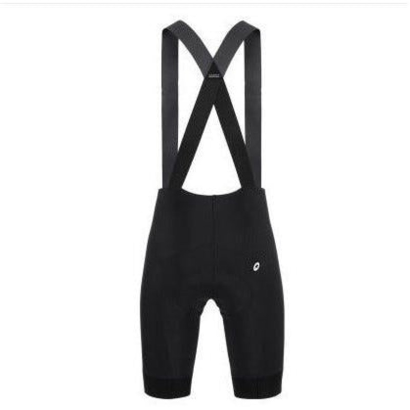 Assos Mille GT C2 Bib Shorts Black Series XS