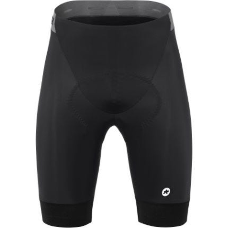Assos MILLE GT Half Shorts C2 Black Series XS