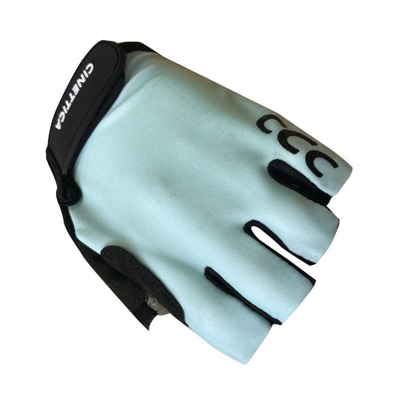 Cinettica Coda Fingerless Gloves Mint XXS