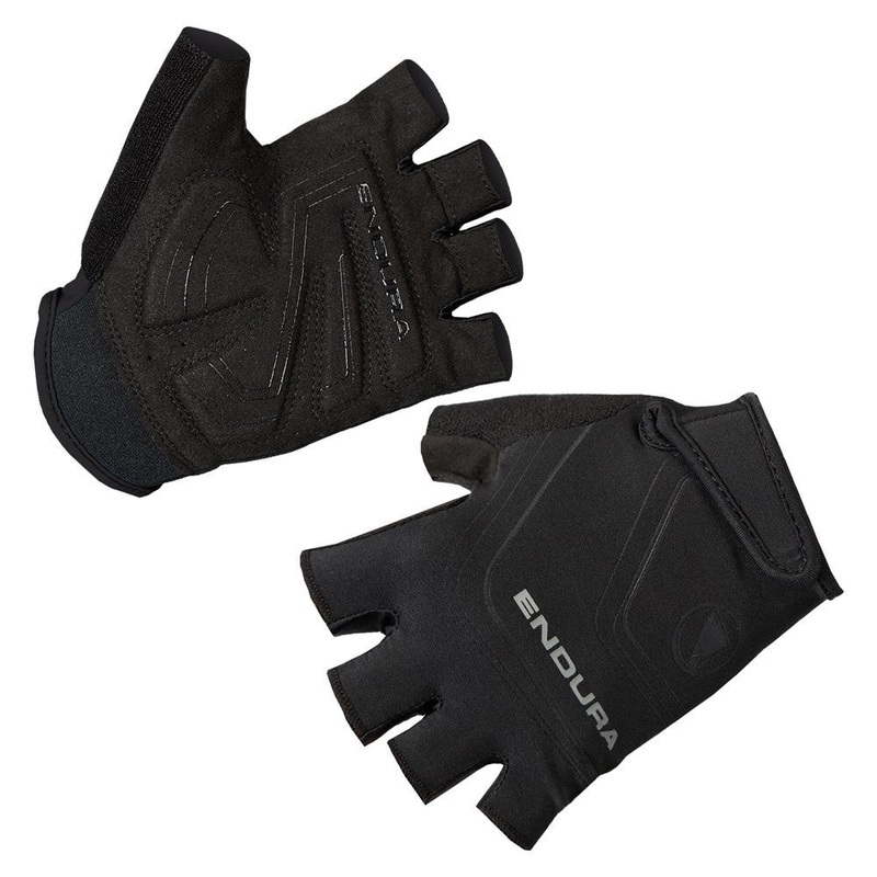 Endura XTRACT MITT BLACK XS