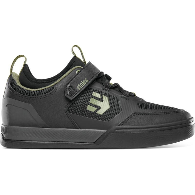 Etnies Camber CL Shoes Black Shoes – 37