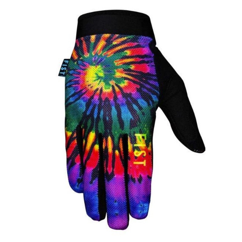 Fist Breezer Dye Tie 2 Gloves SM