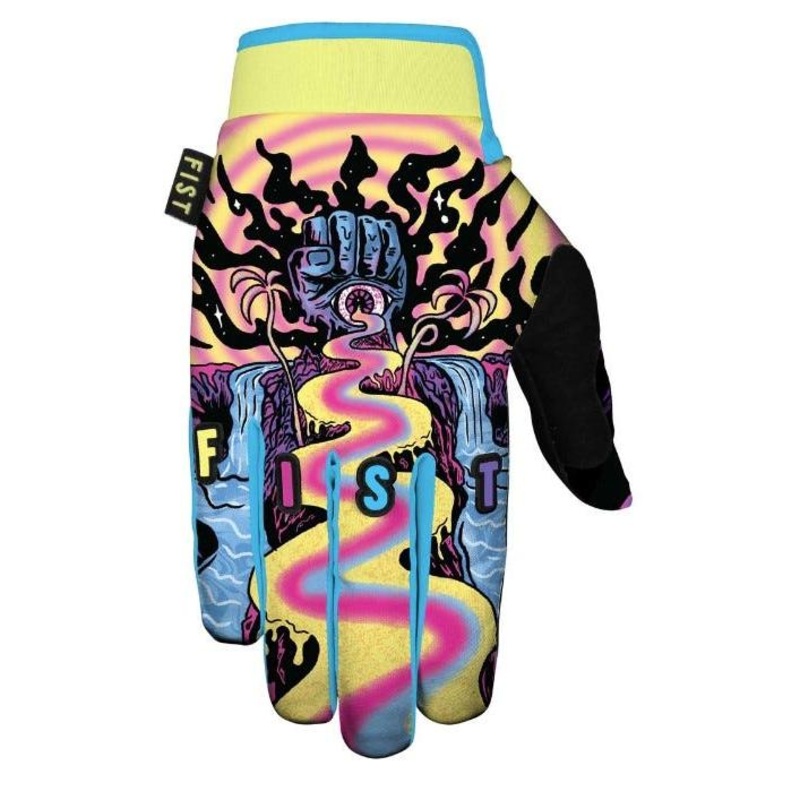 Fist Mind Melter Gloves SM