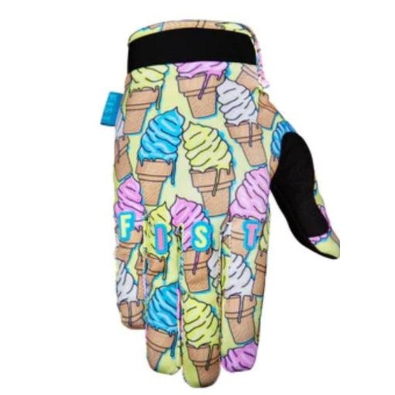 Fist Soft Serve Youth Gloves XS