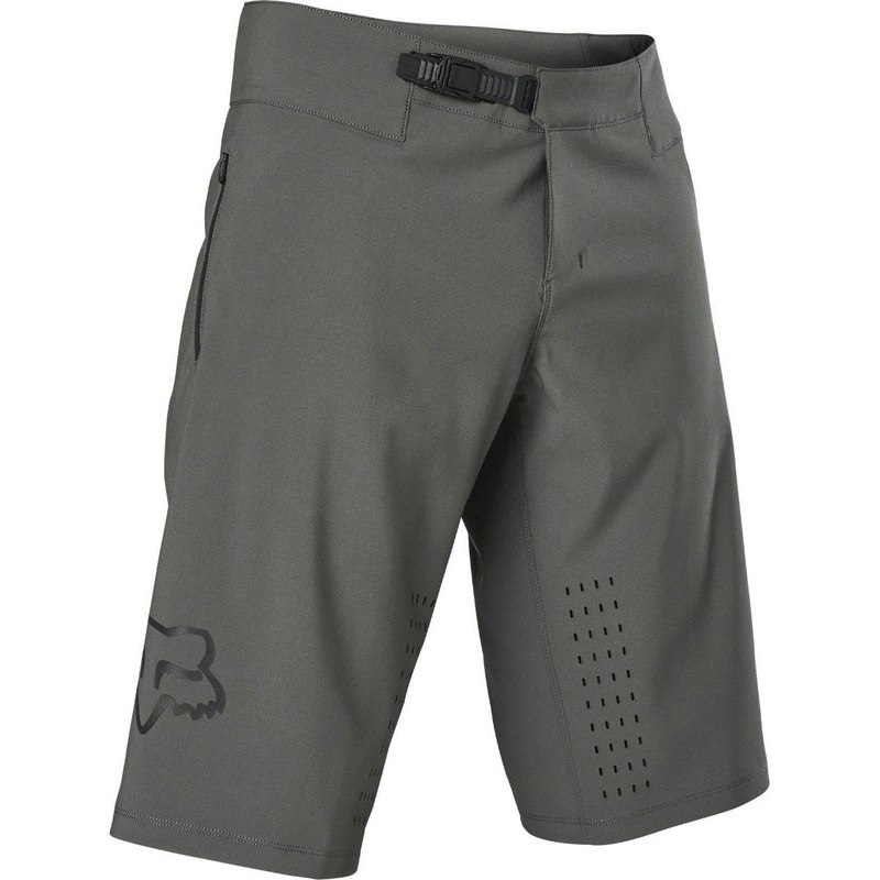 FOX Defend MTB Shorts Dark Shadow 2023 Size – 28