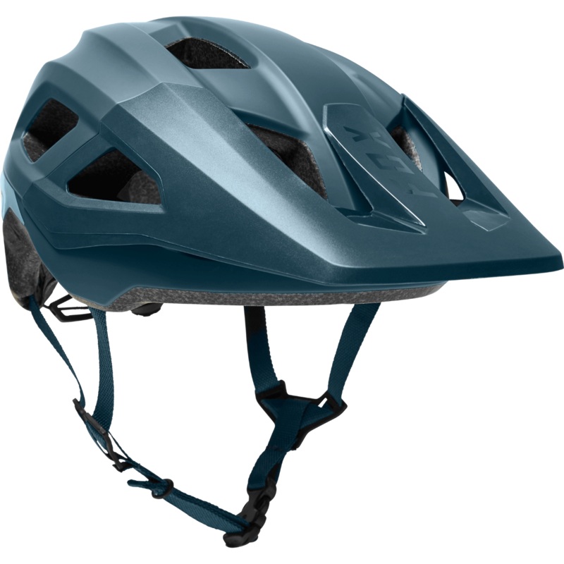 FOX Mainframe MIPS Helmet Slate Blue LG