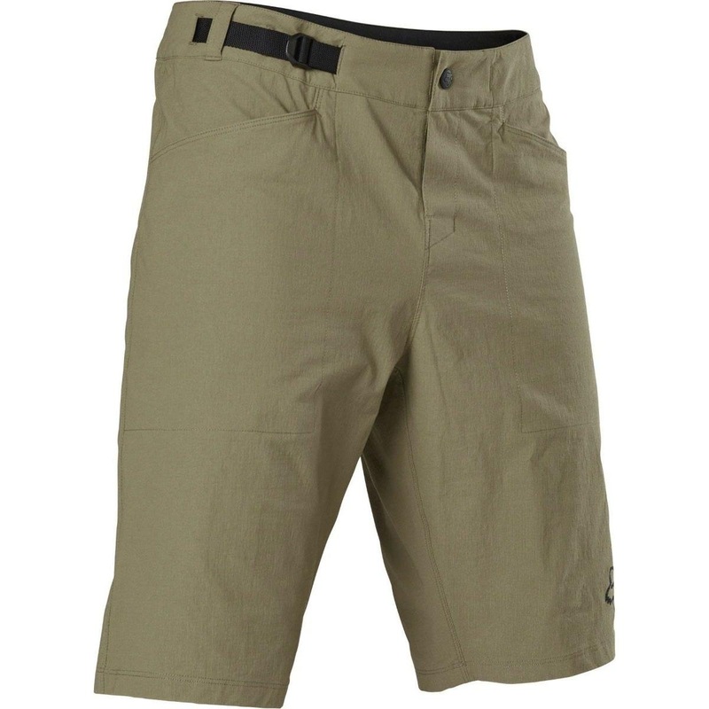 FOX Ranger Lite Shorts Bark 2023 Size – 28