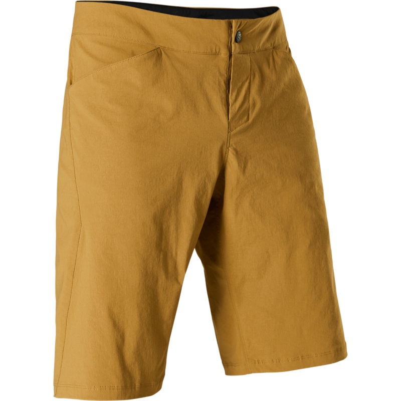 FOX Ranger Lite Shorts Dark Khaki 28