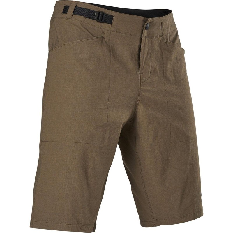 FOX Ranger Lite Shorts Dirt 2023 Size – 28