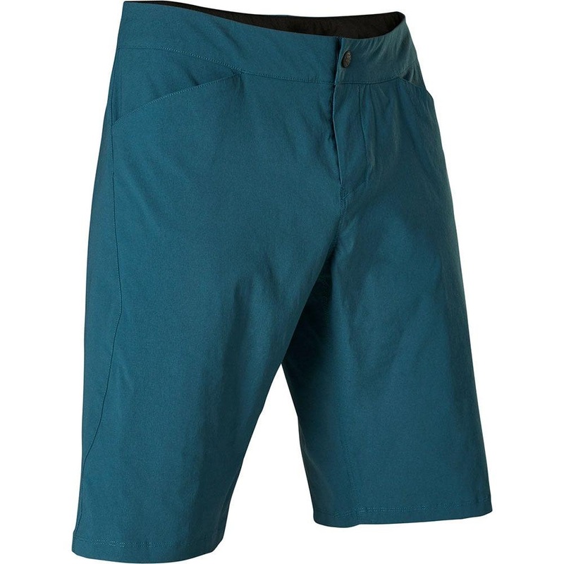 FOX Ranger Lite Shorts Slate Blue 28