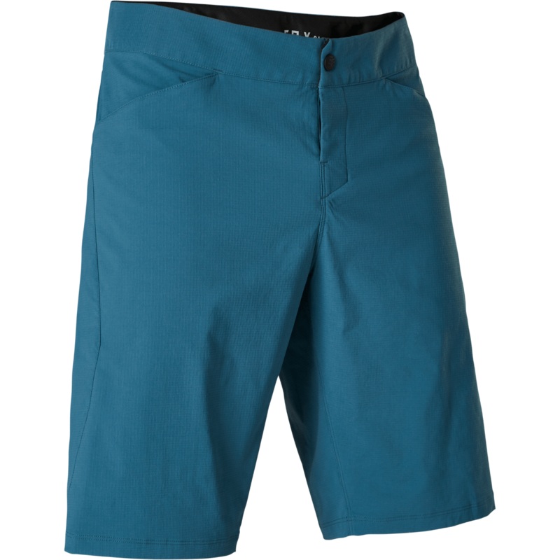 FOX Ranger Shorts Slate Blue 28