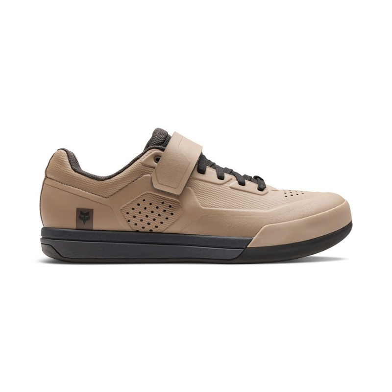 Fox Union MTB Shoes Mocha 2023 Shoes – 37