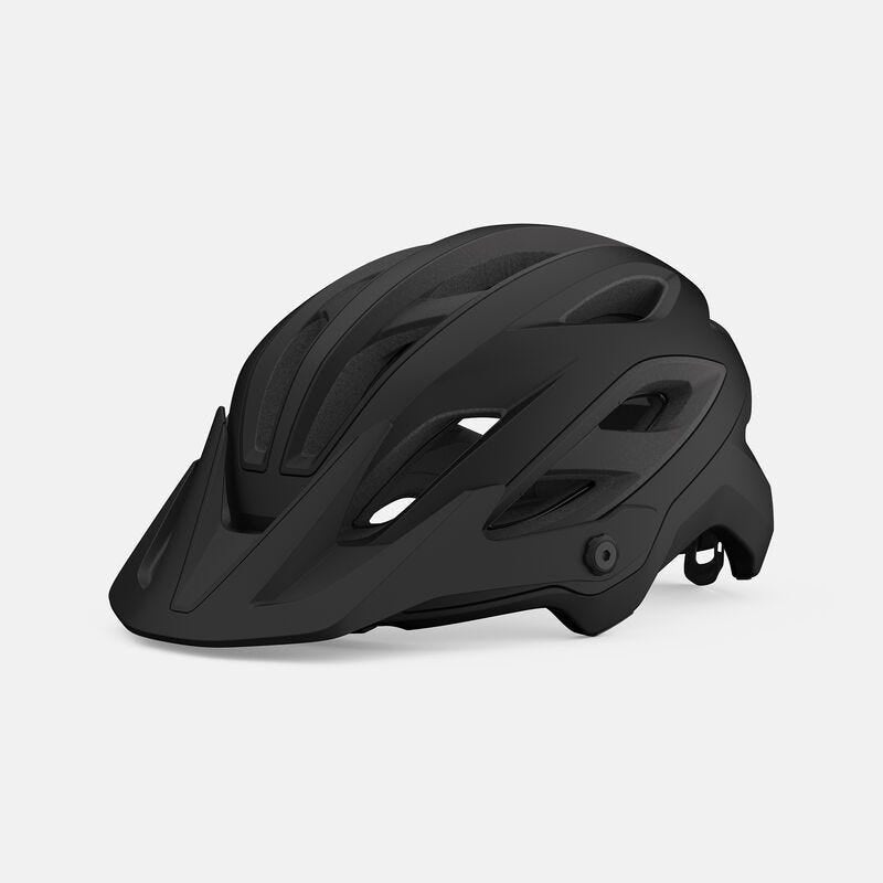 Giro Merit Spherical Helmet Matte Black SM